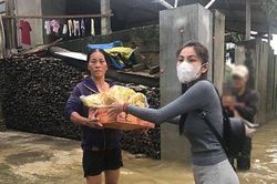 Thủy Tiên chính thức lên tiếng giữa ồn ào thắc mắc chuyện làm từ thiện