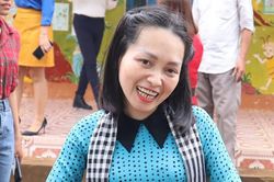 Bản tình ca cuộc sống của Trần Trà My