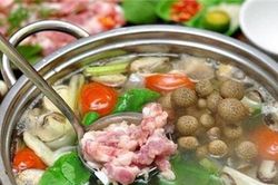 Món lẩu có thực sự tốt cho sức khỏe hay không?