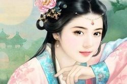 Cuộc đời 'màu đen' của công chúa TQ: Người đoản mệnh, kẻ bị chồng ghẻ lạnh