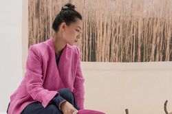 Miên - Hành trình thử nghiệm và đổi mới chất liệu sinh thái