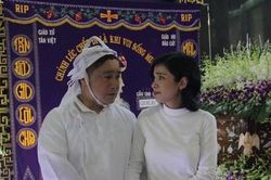 Việt Trinh và các nghệ sĩ Việt đau buồn nói về cố NSND Lý Huỳnh