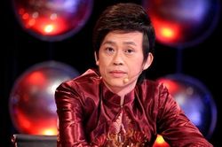 Nghệ sĩ Hoài Linh kêu gọi được hơn 6 tỷ đồng ủng hộ bà con miền Trung