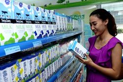 Thương hiệu Việt: Liên tục cải thiện thứ hạng