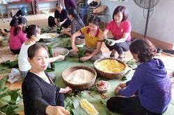 Hội Chữ thập đỏ thành phố Việt Trì phát động quyên góp ủng hộ miền Trung