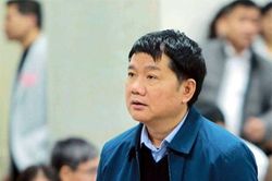Truy tố ông Đinh La Thăng vụ sai phạm cao tốc Trung Lương