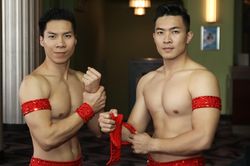 Anh em 'Hoàng tử xiếc' thể hiện 'cú nhảy sinh tử' từng trình diễn tại Britain's Got Talent