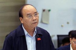Thủ tướng chỉ đạo triển khai ứng phó khẩn cấp bão Molave -bão số 9
