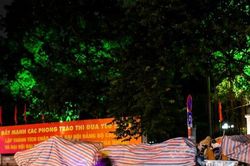 Dân chặn xe rác: Hà Nội lên phương án phân luồng tạm thời