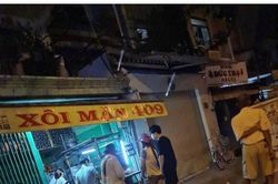 Sao Việt: Ông Cao Thắng khiến Đông Nhi cảm động vì điều này