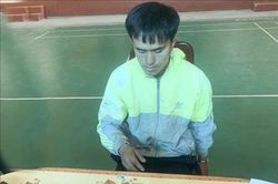 Bắt 2 đối tượng mua bán trái phép chất ma túy, thu giữ 12 bánh heroin