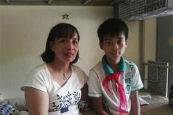Ân tình của những người mẹ thứ hai của trẻ có hoàn cảnh đặc biệt
