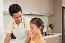 Tôi luôn bị xấu hổ khi nhắc đến chồng