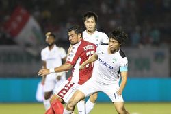 Walsh ghi bàn, HAGL vẫn thua trận thứ 5 liên tiếp ở V-League