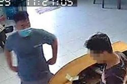 Truy bắt nghi can sát hại người phụ nữ trong khách sạn