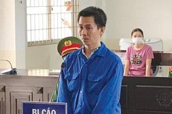 Ở tù vì lấy tiền công ty tiêu xài
