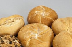 Tác hại của việc ăn nhiều bánh bao, bánh mì