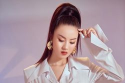 Hành trình không biết mệt mỏi của hotgirl xứ Thanh