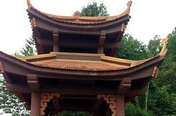 Di tích lịch sử Lũng Lươn