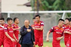 ĐTQG sắp tập trung: Thầy Park sẽ 'xuất chiêu' như thế nào?