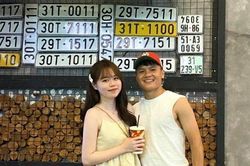 Sao Việt: Quang Hải xác nhận đã chia tay Huỳnh Anh