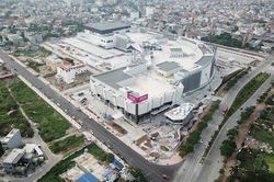 Tập đoàn Aeon tiết lộ kế hoạch mở 20 trung tâm thương mại tại Việt Nam