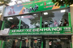 Lộn xộn thị trường xe điện