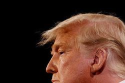 Cập nhật bầu cử Tổng thống Mỹ: Ông Trump giành 99 phiếu đại cử tri, Biden có 112 phiếu đại cử tri