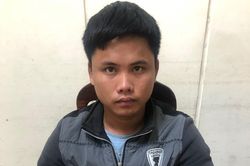 Bắt đối tượng trộm điện thoại iPhone XS Max của bạn cùng phòng trọ