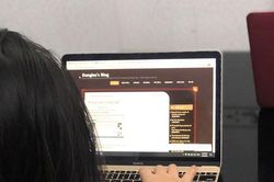 Hạn chế các trò vui trên mạng xã hội
