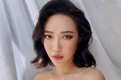 Diệu Nhi bị chê bai 'kém duyên' vì bán xôi từ thiện