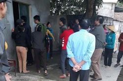 Phụ nữ bị sát hại ở Thanh Hóa: Bắt 3 thanh niên giết người, cướp tài sản