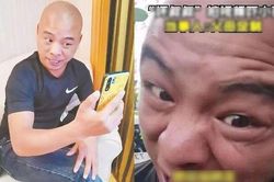 Nam thanh niên kiếm bộn tiền nhờ dịch vụ 'dọa trẻ con'