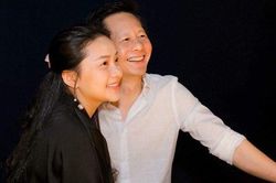 'Hợp đồng tình yêu 30 năm' của Phan Như Thảo với đại gia hơn 26 tuổi