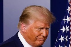 Ông Biden đắc cử Tổng thống Mỹ, ông Trump kiện tụng có thành công?