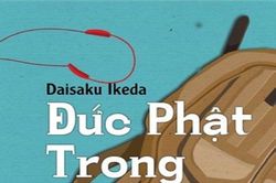 'Đức Phật trong ba lô' & hành trang của tuổi trẻ