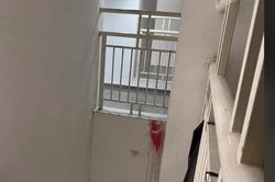 Phát hiện thi thể phụ nữ không nguyên vẹn tại chung cư TP.HCM