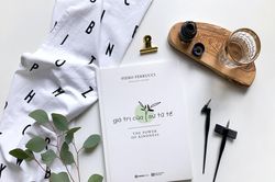 Tha thứ để sống thanh thản trong hiện tại