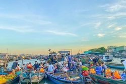 Việt Nam vào top 10 quốc gia tốt nhất cho người nước ngoài sinh sống