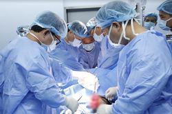 Bệnh viện Trung ương Quân đội 108 ghép 8 mô, tạng cứu sống 6 người cận kề cái chết