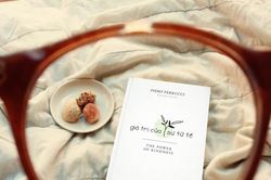 Sự ấm áp là nhiệt kế của hạnh phúc