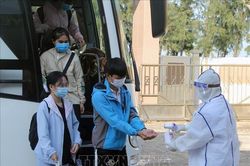 71 ngày, Việt Nam không ghi nhận ca mắc COVID-19 trong cộng đồng