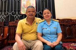 'Gieo quả ngọt, gặt hạnh phúc'