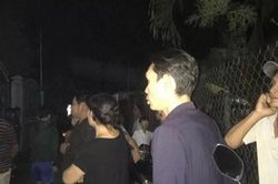 Điều tra nghi án chồng sát hại vợ rồi tự tử để lại 3 con thơ nheo nhóc ở Đồng Nai