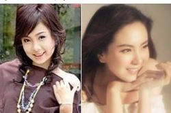 Sao Việt theo trend 'Bạn đã thay đổi thế nào', ngỡ ngàng nhất là MC Mai Ngọc