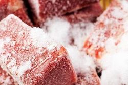 Rã đông chỉ cần thêm 3 thứ này, đảm bảo thịt mềm, tươi như mới mua