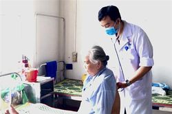 Phòng ngừa biến chứng bệnh tiểu đường