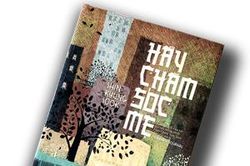 Những dòng văn lay động tình mẫu tử