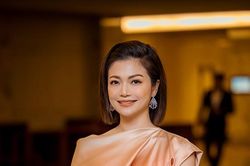 Nữ diễn viên Kiều Anh tái xuất màn ảnh nhỏ