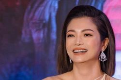 Kiều Anh: 'Bạn trai không xem phim tôi đóng vì sợ cảnh nóng'
